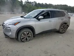 JN8AT3BB9MW227349 2021 NISSAN ROGUE