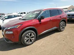 JN8AT3BB9MW230185 2021 NISSAN ROGUE