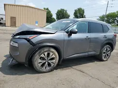 JN8AT3BB9MW230624 2021 NISSAN ROGUE