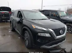 JN8AT3BB9MW230803 2021 NISSAN ROGUE