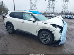 JN8AT3BB9MW231255 2021 NISSAN ROGUE
