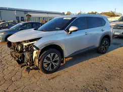 JN8AT3BB9MW231448 2021 NISSAN ROGUE