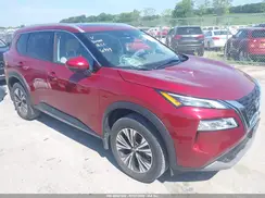 JN8AT3BB9MW232955 2021 NISSAN ROGUE