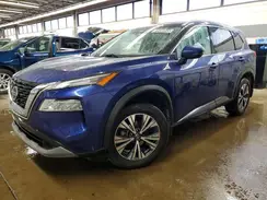 JN8AT3BB9MW233099 2021 NISSAN ROGUE