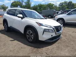 JN8AT3BB9MW233734 2021 NISSAN ROGUE
