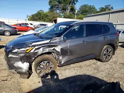 JN8AT3BB9MW234219 2021 NISSAN ROGUE