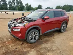 JN8AT3BB9MW234883 2021 NISSAN ROGUE