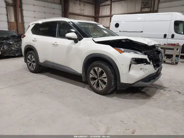 JN8AT3BB9MW234902 2021 NISSAN ROGUE - Image 1