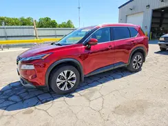 JN8AT3BB9MW234947 2021 NISSAN ROGUE