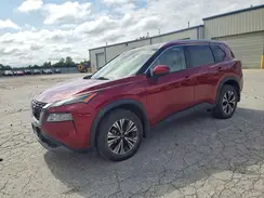 JN8AT3BB9MW235080 2021 NISSAN ROGUE