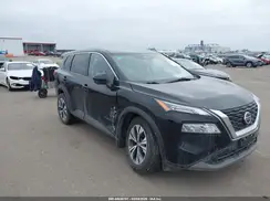 JN8AT3BB9MW235094 2021 NISSAN ROGUE