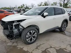 JN8AT3BB9MW235127 2021 NISSAN ROGUE