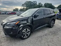 JN8AT3BB9MW235743 2021 NISSAN ROGUE