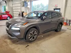JN8AT3BB9MW236293 2021 NISSAN ROGUE