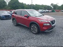 JN8AT3BB9MW236357 2021 NISSAN ROGUE