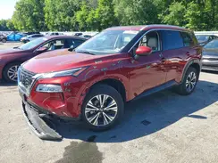 JN8AT3BB9MW236620 2021 NISSAN ROGUE