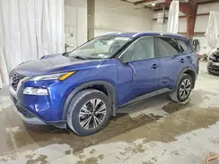 JN8AT3BB9MW237640 2021 NISSAN ROGUE