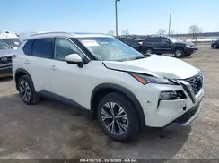 JN8AT3BB9MW237797 2021 NISSAN ROGUE