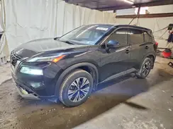 JN8AT3BBXMW200273 2021 NISSAN ROGUE