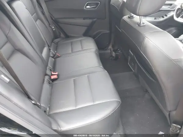 JN8AT3BBXMW201441 2021 NISSAN ROGUE - Image 8