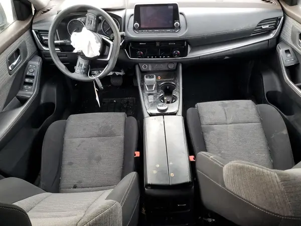 JN8AT3BBXMW202718 2021 NISSAN ROGUE - Image 8