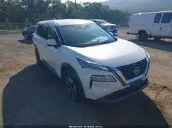 JN8AT3BBXMW203013 2021 NISSAN ROGUE