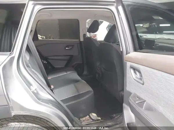 JN8AT3BBXMW203142 2021 NISSAN ROGUE - Image 8