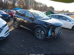 JN8AT3BBXMW203349 2021 NISSAN ROGUE