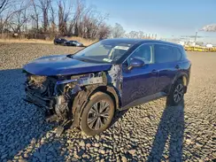 JN8AT3BBXMW204291 2021 NISSAN ROGUE