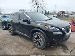 JN8AT3BBXMW205053 2021 NISSAN ROGUE