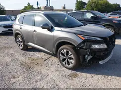 JN8AT3BBXMW205943 2021 NISSAN ROGUE