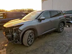 JN8AT3BBXMW206817 2021 NISSAN ROGUE