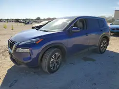 JN8AT3BBXMW207885 2021 NISSAN ROGUE