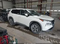 JN8AT3BBXMW211533 2021 NISSAN ROGUE