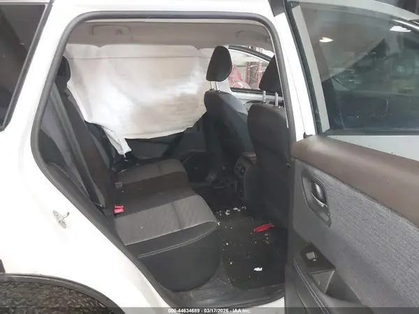 JN8AT3BBXMW211533 2021 NISSAN ROGUE - Image 8