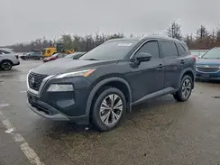 JN8AT3BBXMW212245 2021 NISSAN ROGUE