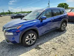 JN8AT3BBXMW212293 2021 NISSAN ROGUE