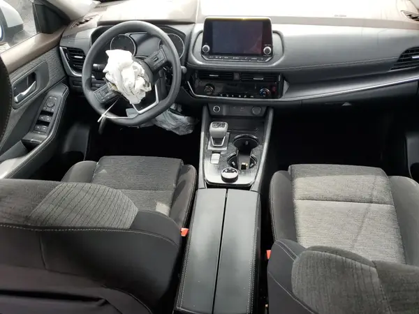 JN8AT3BBXMW212424 2021 NISSAN ROGUE - Image 8