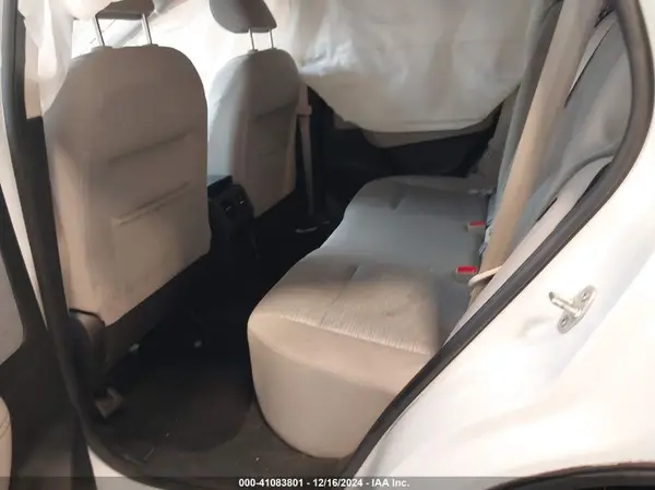 JN8AT3BBXMW212665 2021 NISSAN ROGUE - Image 8