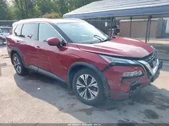 JN8AT3BBXMW212715 2021 NISSAN ROGUE