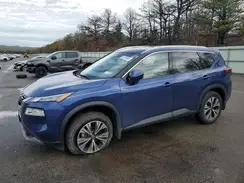JN8AT3BBXMW212875 2021 NISSAN ROGUE
