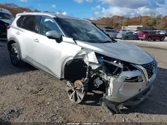 JN8AT3BBXMW213475 2021 NISSAN ROGUE