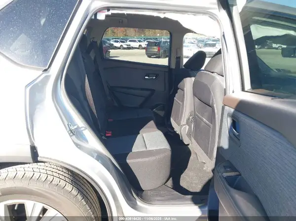 JN8AT3BBXMW213475 2021 NISSAN ROGUE - Image 8