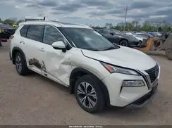 JN8AT3BBXMW216179 2021 NISSAN ROGUE