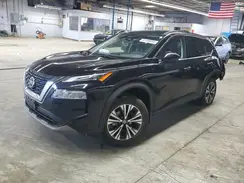 JN8AT3BBXMW216599 2021 NISSAN ROGUE