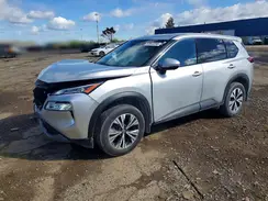 JN8AT3BBXMW218014 2021 NISSAN ROGUE