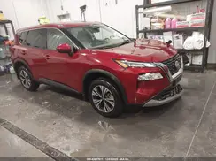 JN8AT3BBXMW218773 2021 NISSAN ROGUE