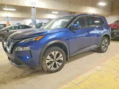 JN8AT3BBXMW218871 2021 NISSAN ROGUE
