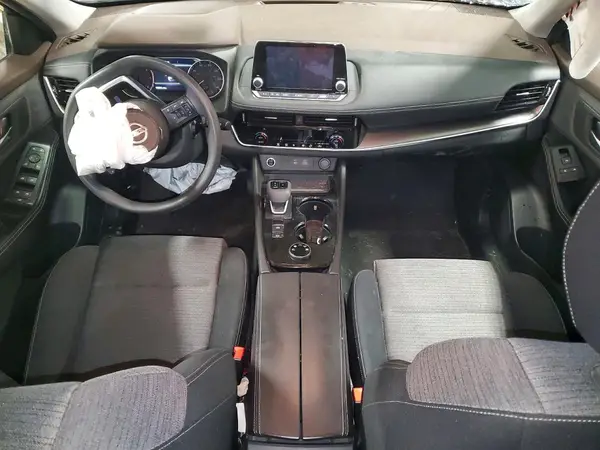 JN8AT3BBXMW218871 2021 NISSAN ROGUE - Image 8