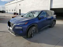 JN8AT3BBXMW219101 2021 NISSAN ROGUE